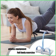 Stirrup Puller Sit up Exercise Equipment Portable Exercise Device Trainer Puller for Men Arm Legs Ph