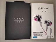 AZLA ORTA 耳機 MMCX可換線 2.5mm平衡線 Lightning+DAC替換線 SednaEarfitLight耳套誠意滿滿