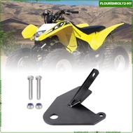 [Flourish] ATV Ball Hitch with Hardware for TRX250 ATV 1997-2017 Replacement