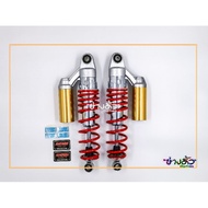 โช้คโชว่า​ โช้ค​ SHOWA​เทค2 งานประกอบ​ แก๊สแท้