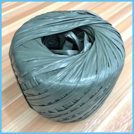 ✆ ✹ ▦ Twine Plastic Straw Tali