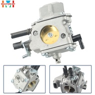 【MULSTORE】CARBURETOR FITS FOR  066 MS660 For Holzfforma G660 1122 120 0621 Chainsaw Parts
