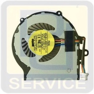 Pd368 Kipas Prosesor Processor ACER V5-132 V5-132P