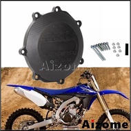 AI Dirt Bike Engine Clutch Cover Guard For Yamaha YZ450F 2010-2017 WR450F YZ450FX 2016-2017 Off Road
