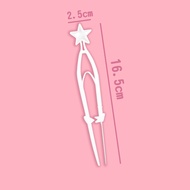 Bean Pin Star Type  2.6mm拼豆工具 拼豆DIY 拼 豆豆 套装