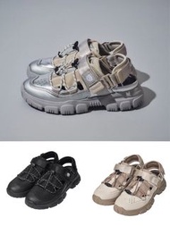 ❤️‍🔥日本直送unisex Shaka table mountain two-way sandals 涼鞋❤️‍🔥山系涼鞋 拖鞋 日本代購