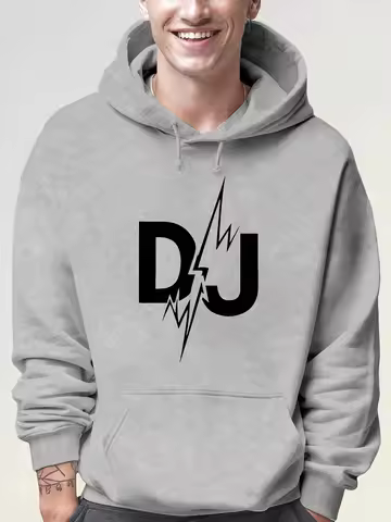 2025 New Autumn and Winter Styles Lightning Youth Hoodie] Autumn Winter Sport Hoodie - Lightning You