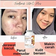 Vitamin C shaklee(180pcs)