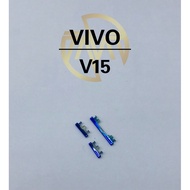 VV V15 ON/OFF VOL BUTTON