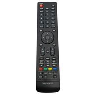 Universal Skyworth   LCD LED Smart TV Remote control Fernbedienung Skyworth 32" model 32E2A11T 40E2A