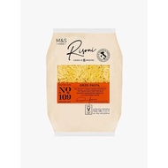 M&s FOOD - Assorted Pasta - Orzo Pasta 500g