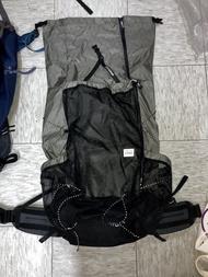急放！輕量化 Lost Creek UL 40 ‘ZEROGRAM’背包