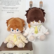 Juice soda doll 20cm40cm baby Clothes 20cm40cm baby Clothes Seated Ichiban Rewards Cotton baby Cloth
