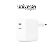 ️Apple 35W Dual USB C Port Power Adapter Original