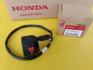 สวิตช์สตาร์ทแท้HONDA Phantom 200 อะไหล่แท้ศูนย์HONDA(35150-KPK-941)1ชิ้น