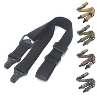 MS3 Multi-Purpose Double-Point Strap Rope Multi-Purpose Strap Multi-Purpose Double-Point