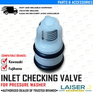 Kawasaki Pressure Washer Inlet Checking Valve