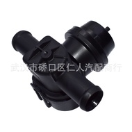 1J0819809Applicable A4L A5 Q5 Air Conditioner Heater Switch Pneumatic Valve Heater Air Valve Manufac