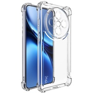 Good feedback IMAK UX-4 Series Four-corner Shockproof Phone Case For vivo X200/vivo X200 Pro/vivo X2