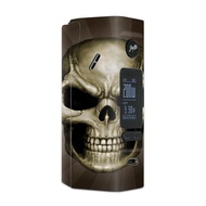 Gaskin Mod Vapor Wismec Reuleaux RX 23 - Skeletor