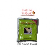 MEDION VITA CHICKS 250 grams 100 grams 50 grams 5 grams CHICKEN MEDICINE