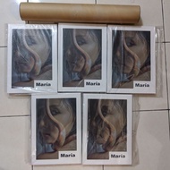 MAMAMOO Hwasa Maria Album