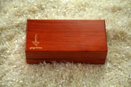 Iyengar Yoga Props แท่งโยคะไม้แท้ Yoga Brick/Yoga Solid Wood Brick อุปกรณ์โยคะจากแบรนด์ Yoga Time สิ
