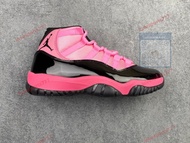 Nike Air Jordan 11 Retro Concord AJ11代  邁克爾喬丹高幫運動文化籃球鞋  _AR0715-110 size_36-46