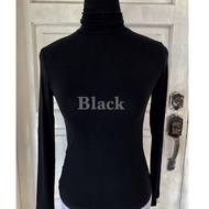 Inner Turtle Neck Viral