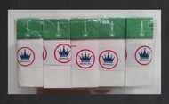 kertas manis crown