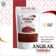 Angkak Angkak Beras Merah Kegunaan Angkak Asli Menaikan Trombosit  Obat  Cina Herbal Obat DBD Ampuh