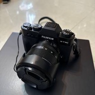 放售Fujiflim X-T30II 黑色 +XC15-45mm