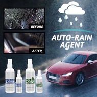 Car Anti rain Auto-rain agent Anti Fog Car rain-Proof agent Crystal Car Wax Car Paint Glazing Water-Repellent Plating Crystal Universal Coating agent Anti @