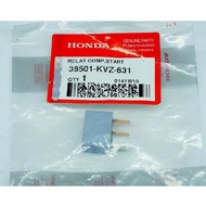 Comp crf150 starter Relay Part codeOriginal: 38501KVZ631