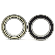 Precision High Speed Motor Bearing 6801 6802 6803 6804 6805 6806 6807 Z ZZ RS 2RS