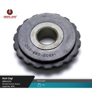Honda GRAND Gear Roll SUPRA/ LEGEND/ WIN/ (BRGG01)