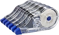 [SG] 5mm x 30m Correction Tape (5pcs) | Permanent Coverage | Fast & Clean Rewrite [Evergreen Station