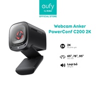 Anker PowerConf C200 Webcam (by Anker) - A3369 - Genuine