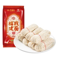 Juchunyuan Fujian Handmade Extra-Thin Noodles Fuzhou Specialty Birthday Longevity Noodles Independen