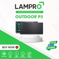 MODULE/PANEL VIDEOTRON P5 OUTDOOR - LAMPRO BY UNILUMIN ULAMP