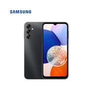 Samsung A14 5G 6.6" 4/128 GB 4Cam สมาร์ทโฟนหน้าจอ 6.6 นิ้ว ความจุ 4/128GB รับประกัน 1 ปี By Mac Mod
