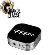 AudioLab M-Dac Amplifier