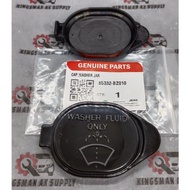 85332-BZ010 ORIGINAL PERODUA MYVI OLD/ LAGI BEST/ MYVI ICON/ ARUZ WASHER TANK CAP WIPER TANK CAP