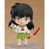 【新貨預訂】GSC - 1536 黏土人《犬夜叉》日暮籬 1536 Nendoroid "Inuyasha" Kagome Higurashi 可動人偶 Figure