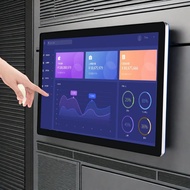 New Inventory Brand New  21 21.5 22 23 24 27 32 Inch Win10 Win11 Android 9 Android 11 Wall Mount Tou