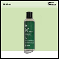 [benton] Calming Aloe Baha Skin Toner Exfoliation Hydrating Toner 200mL