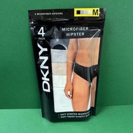 DKNY 女裝 柔軟 彈力 無縫 三角褲 內褲