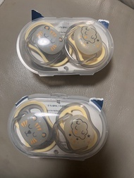 飛利浦 Philips Avent  奶嘴