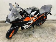 KTM RC390 ABS 改裝排氣管 客人委託代售