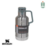 Stanley Classic Vacuum Growler 2QT 64oz 10-01941-099